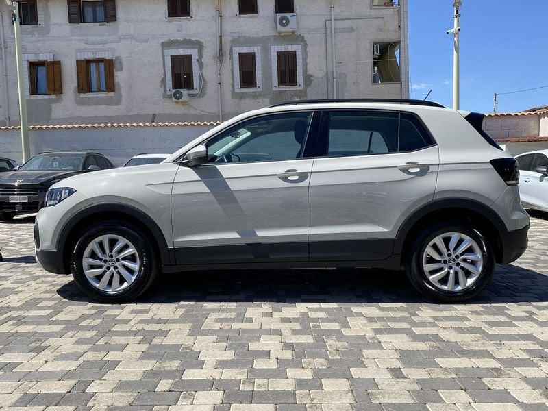 Volkswagen T-Cross Style 1.0 TSI 95 CV