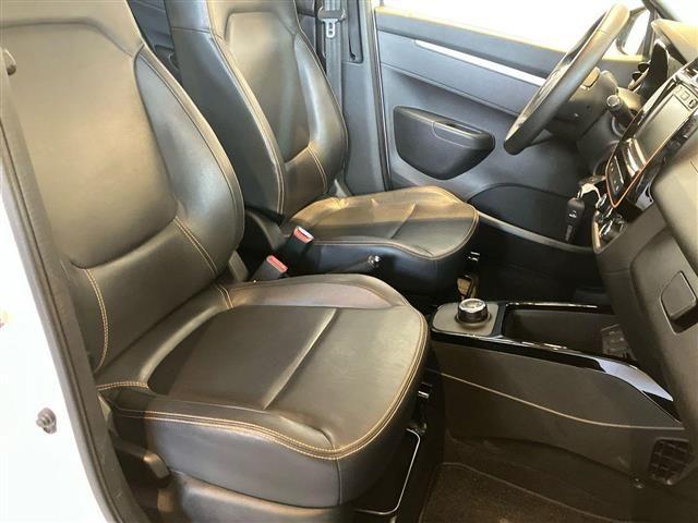 DACIA Spring Electric 45 Comfort Plus