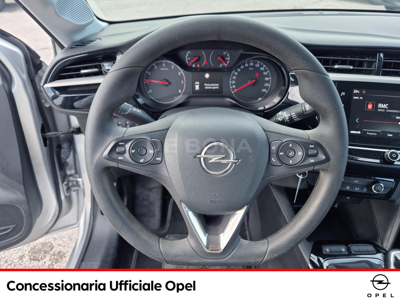 Opel Corsa 1.2 edition s&s 75cv