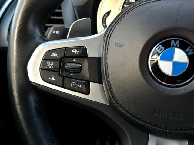 BMW X4 xDrive25d Msport