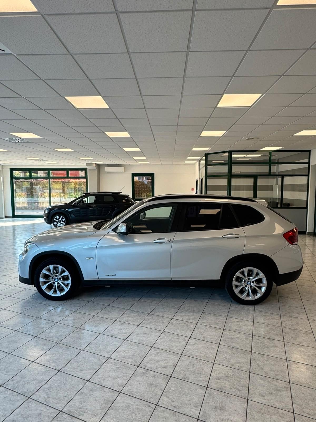 Bmw X1 xDrive18d Futura