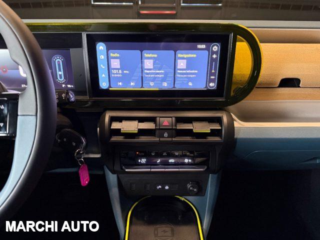 FIAT Grande Panda 44kWh La Prima