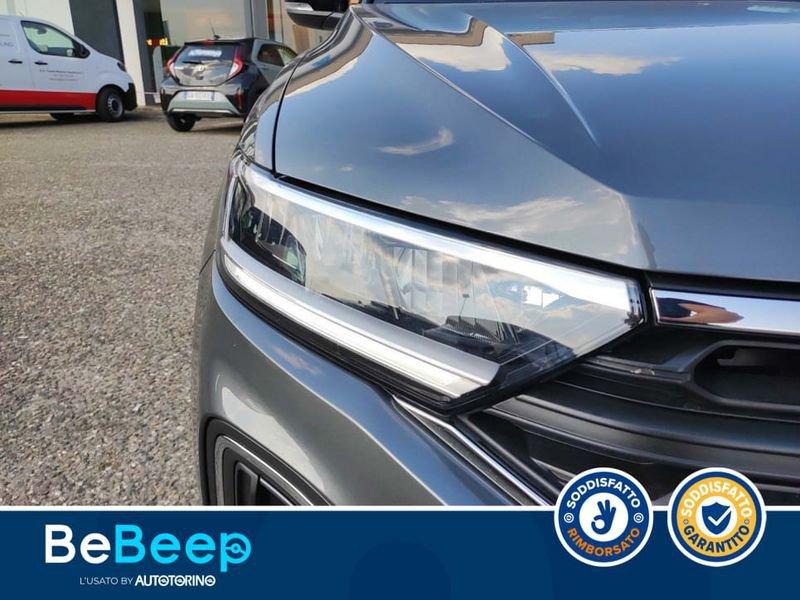 Volkswagen T-Roc 2.0 TDI LIFE 115CV