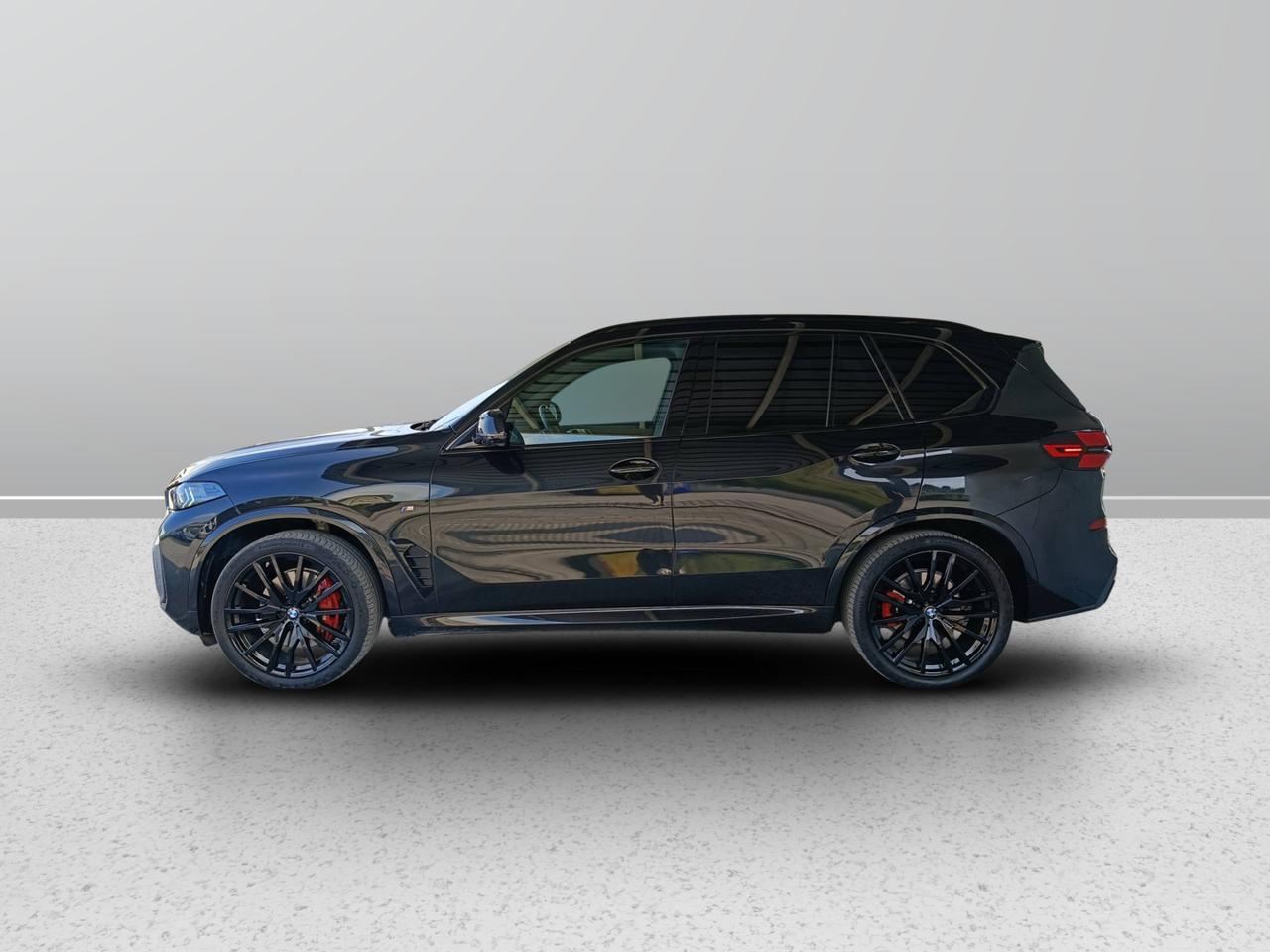 BMW X5 G05 LCI 2023 - X5 xdrive30d MSport Pro auto