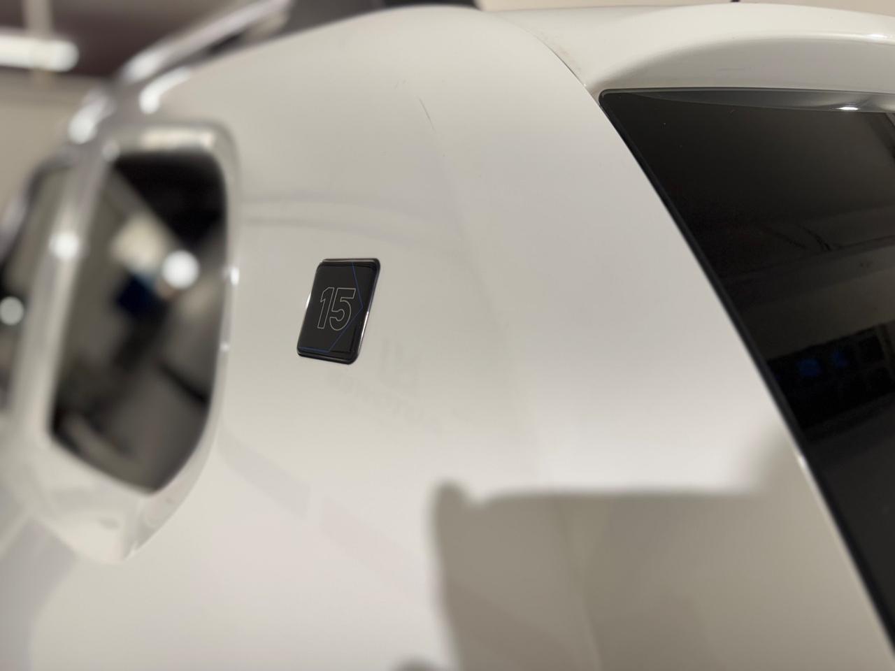 Dacia Duster 1.3 TCe FAP 4x2 Prestige* GANCIO TRAINO*