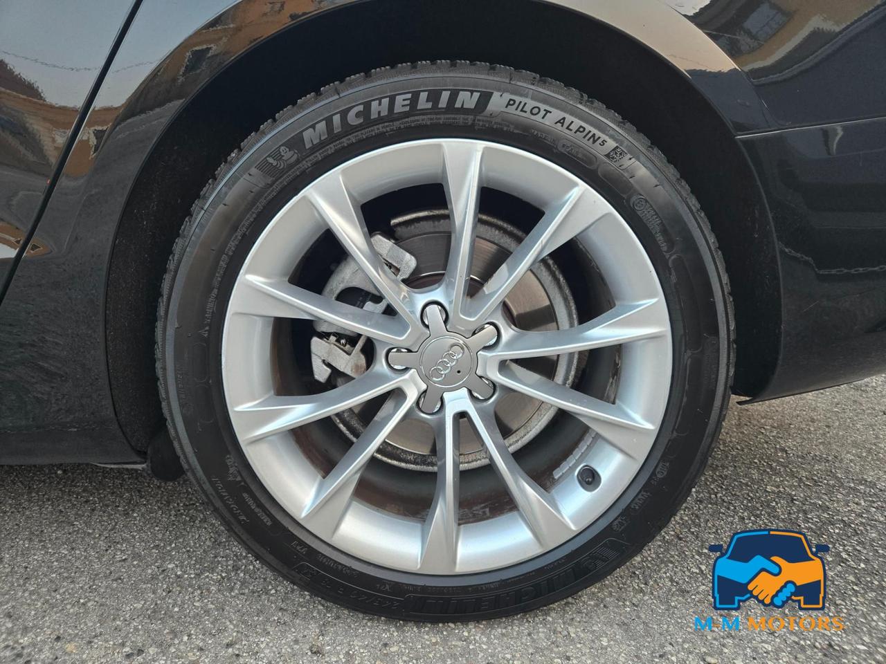 Audi A5 Sportback 2.0 tdi quattro 190cv s-tronic