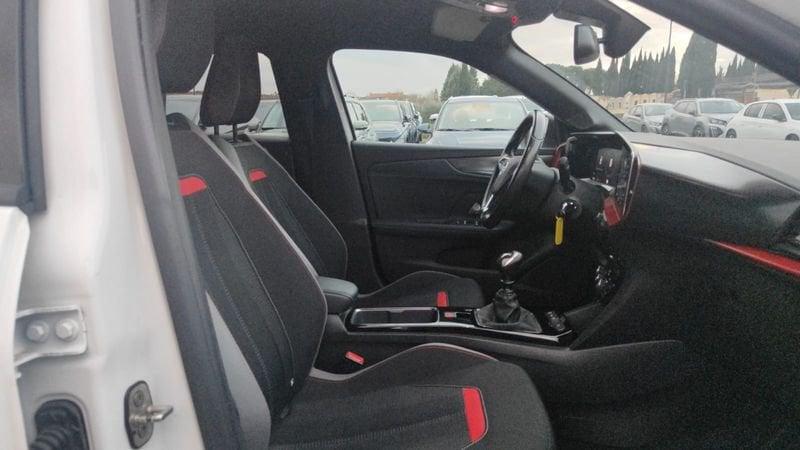 Opel Mokka Mokka 1.2 Turbo 130 CV GS Line