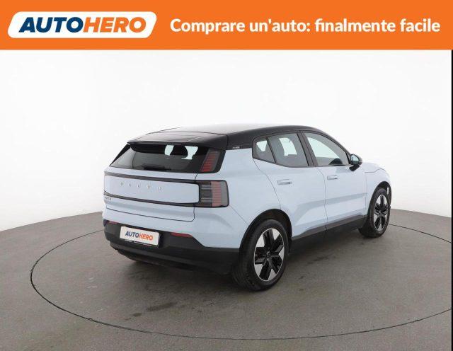 VOLVO EX30 Single Motor RWD Plus