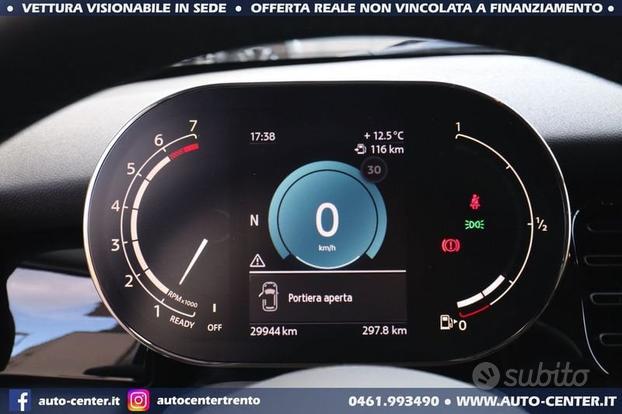 MINI Mini 3 porte 1.5 Cooper Classic 3p LED