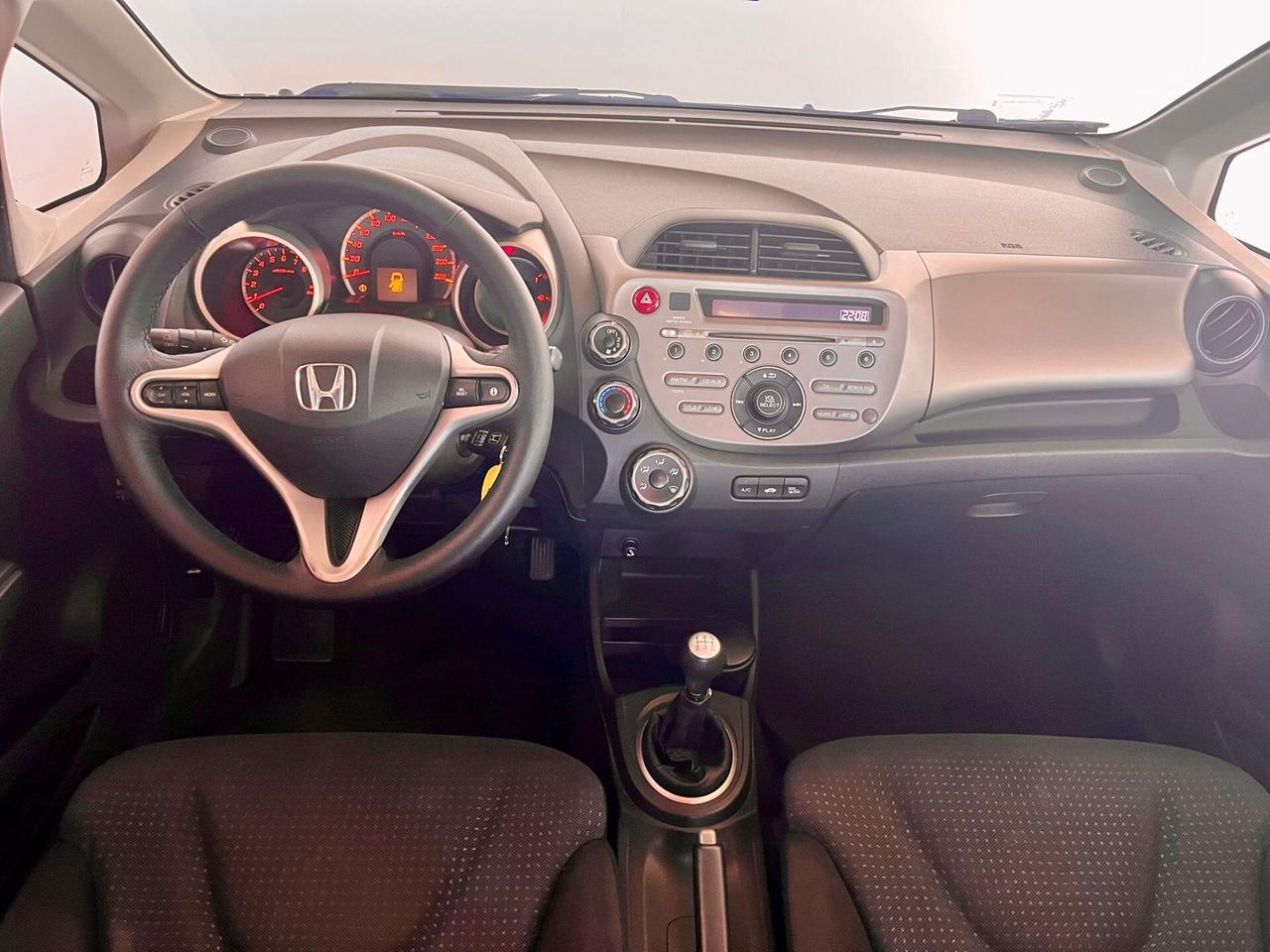 Honda Jazz 1.2 i-VTEC Elegance