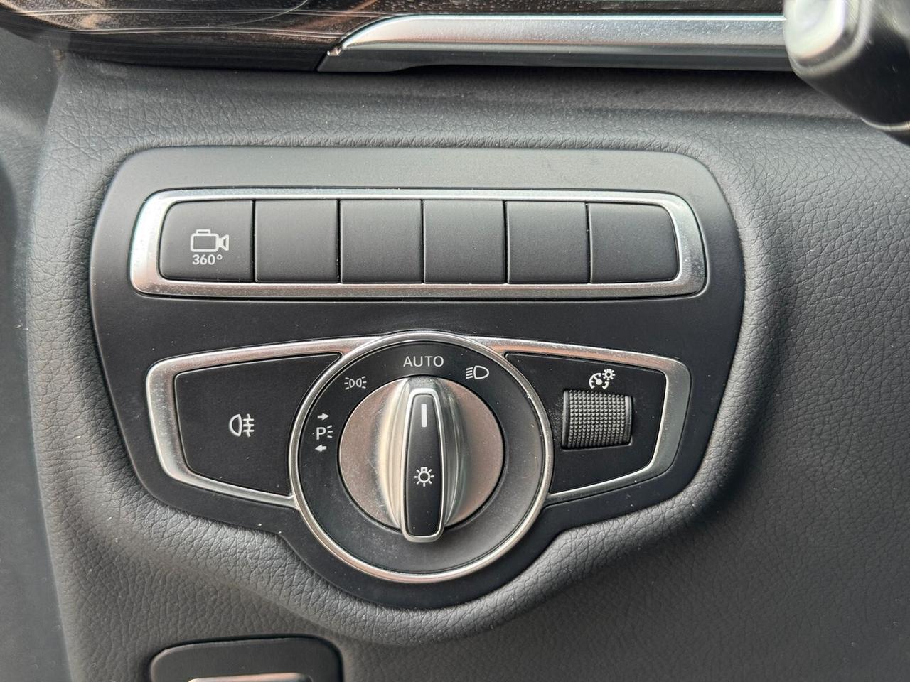 Mercedes-benz V 250 d Automatic Premium Extralong