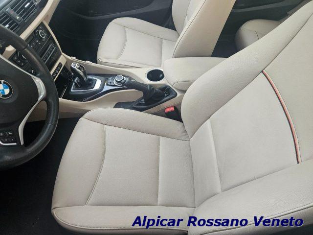 BMW X1 xDrive20d Sport Line