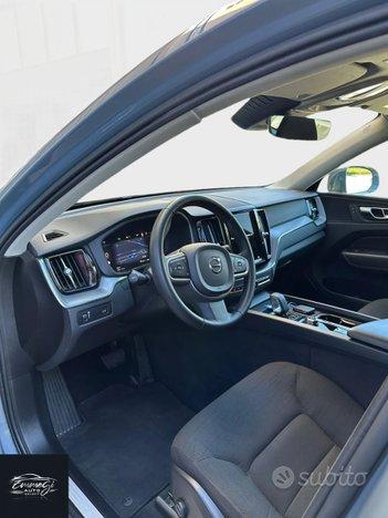 Volvo xc60 momentum pro diesel