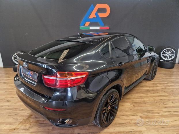 BMW X6 xDrive30d Attiva