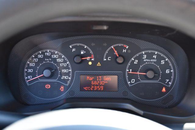 FIAT Fiorino 1.3 MJT 95CV Cargo Adventure