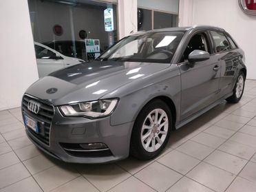Audi A3 SPB 1.6 TDI ultra Attraction