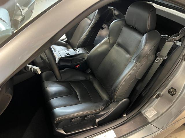 NISSAN 350Z Coupe 3.5 V6 280CV AREOKIT JDM COMPLETO ! ASI !