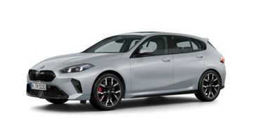 BMW 118 d MSport Pro #BROOKLYN.GREY