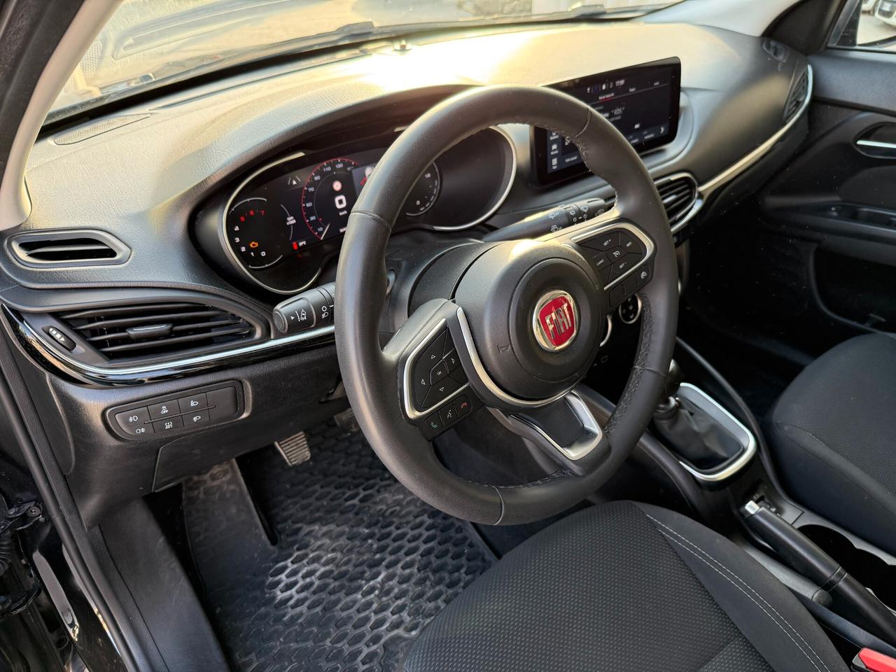 FIAT TIPO SW 1.6 MJT 130CV CITY LIFE - 2022