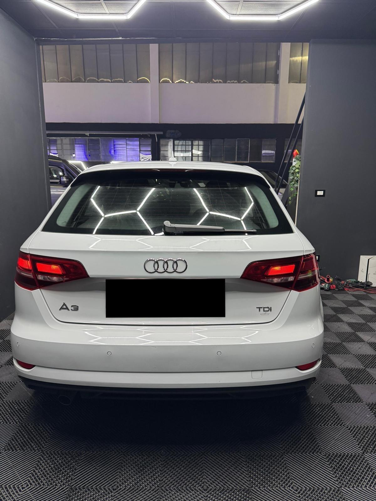Audi A3 1.6 TDI 116 CV