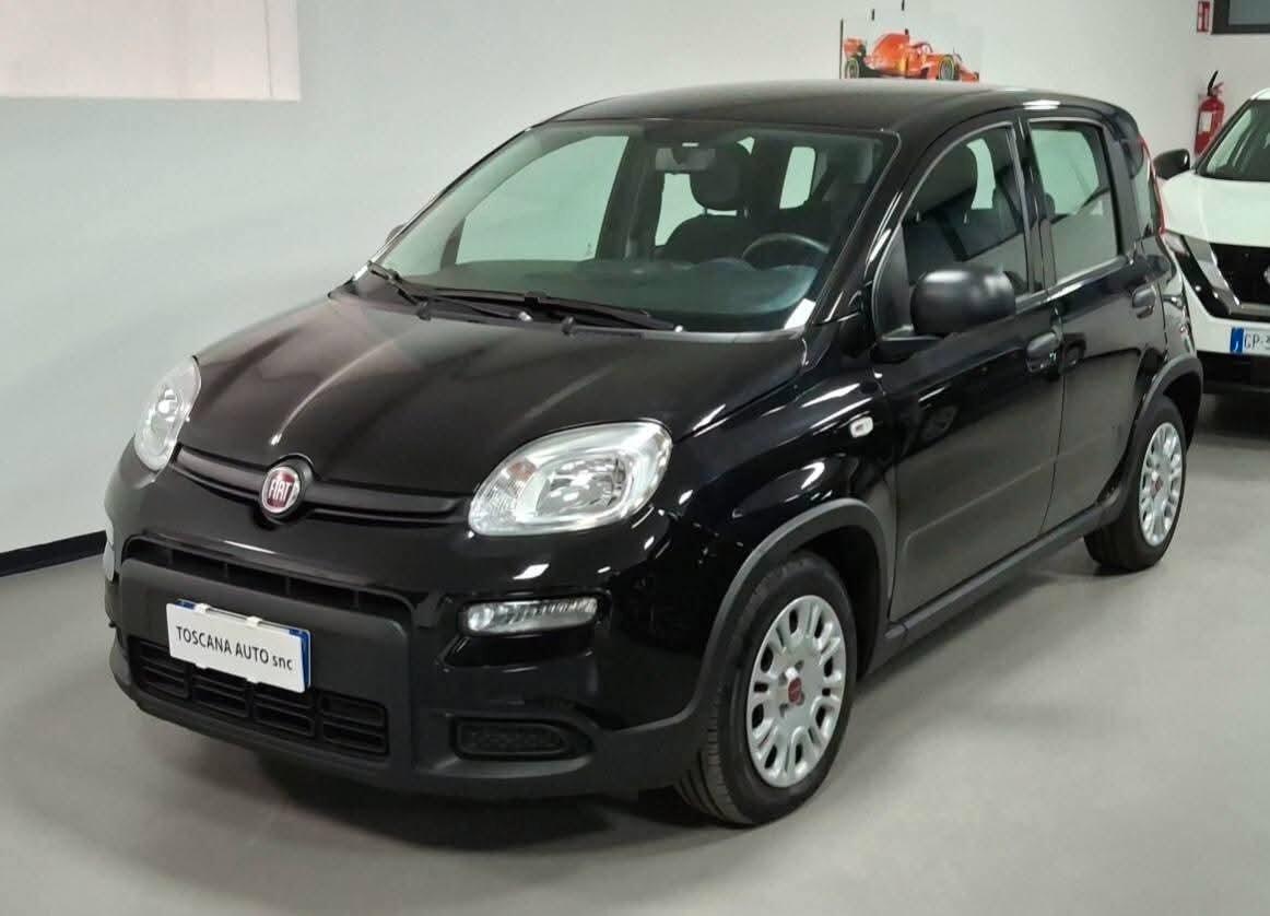 Fiat Panda 1.0 FireFly S&S Hybrid 5posti