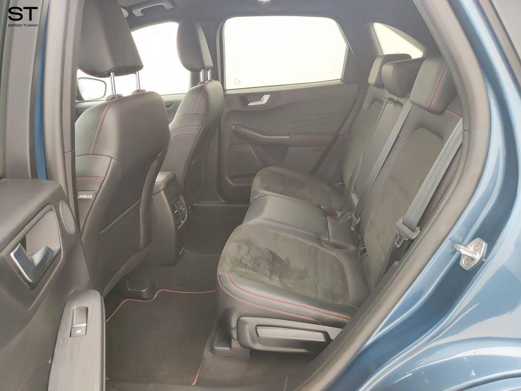 FORD Kuga 3ª serie - Kuga 2.5 Plug In Hybrid 225 CV CVT 2WD ST-Line X