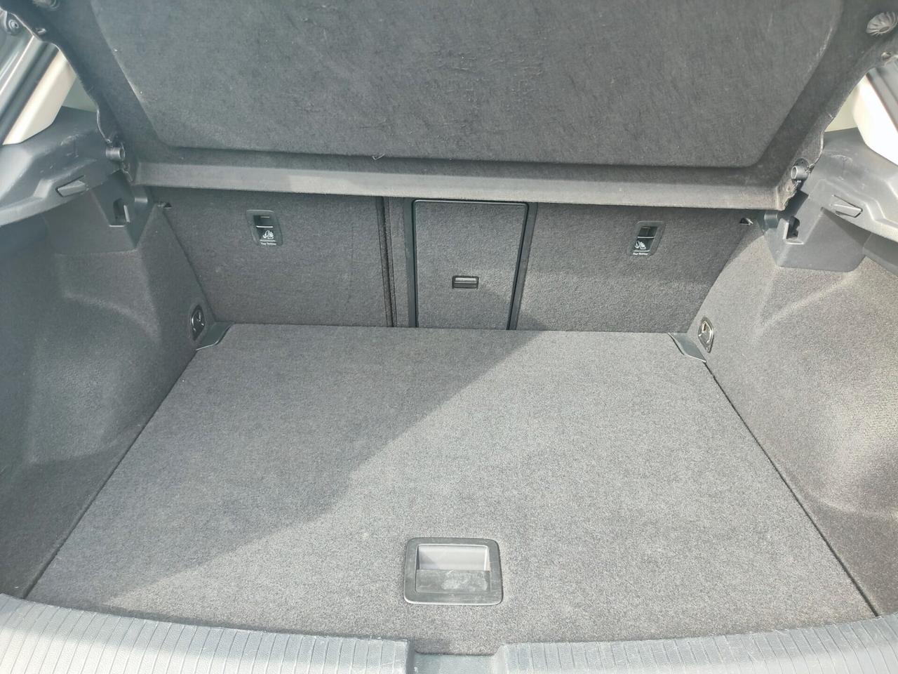 Volkswagen T-Roc 1.5 TSI ACT Style