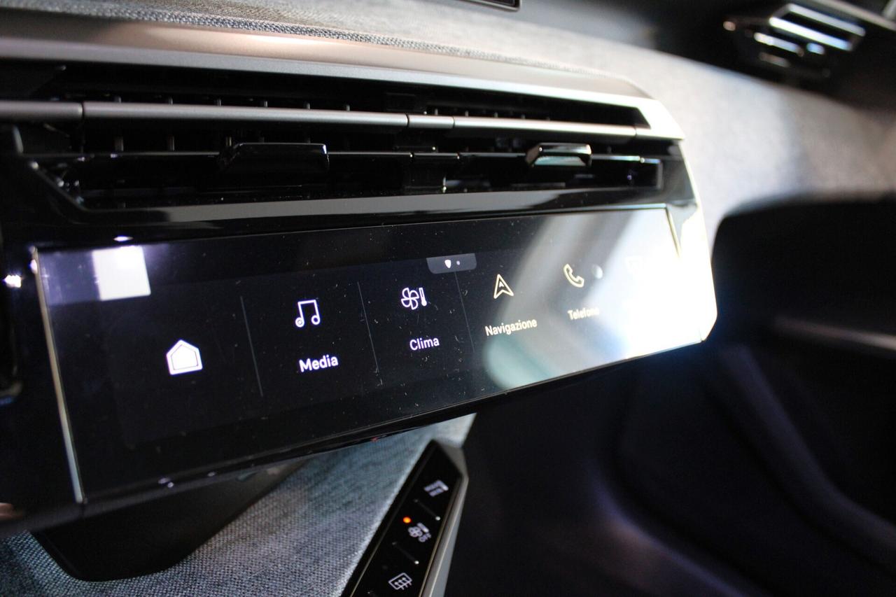 Peugeot 3008 Hybrid 145 e-DCS6 Allure - 2026