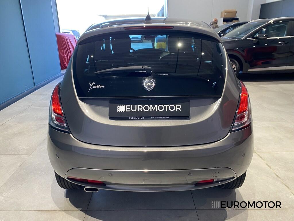 Lancia Ypsilon 5 Porte 1.2 Ecochic Gold