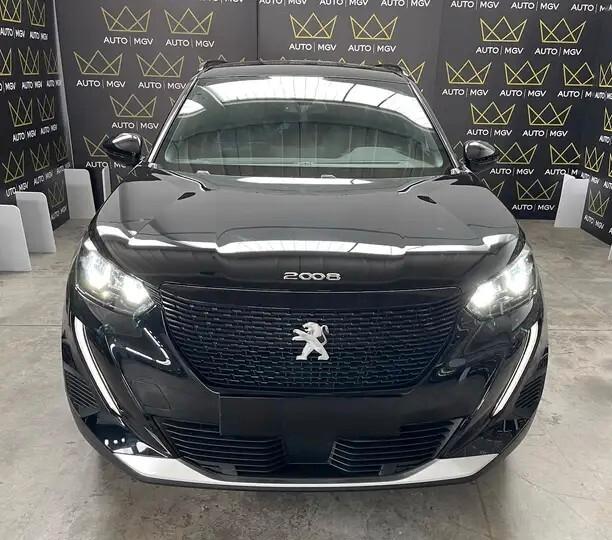 Peugeot 2008e ALLURE PACK 100kW