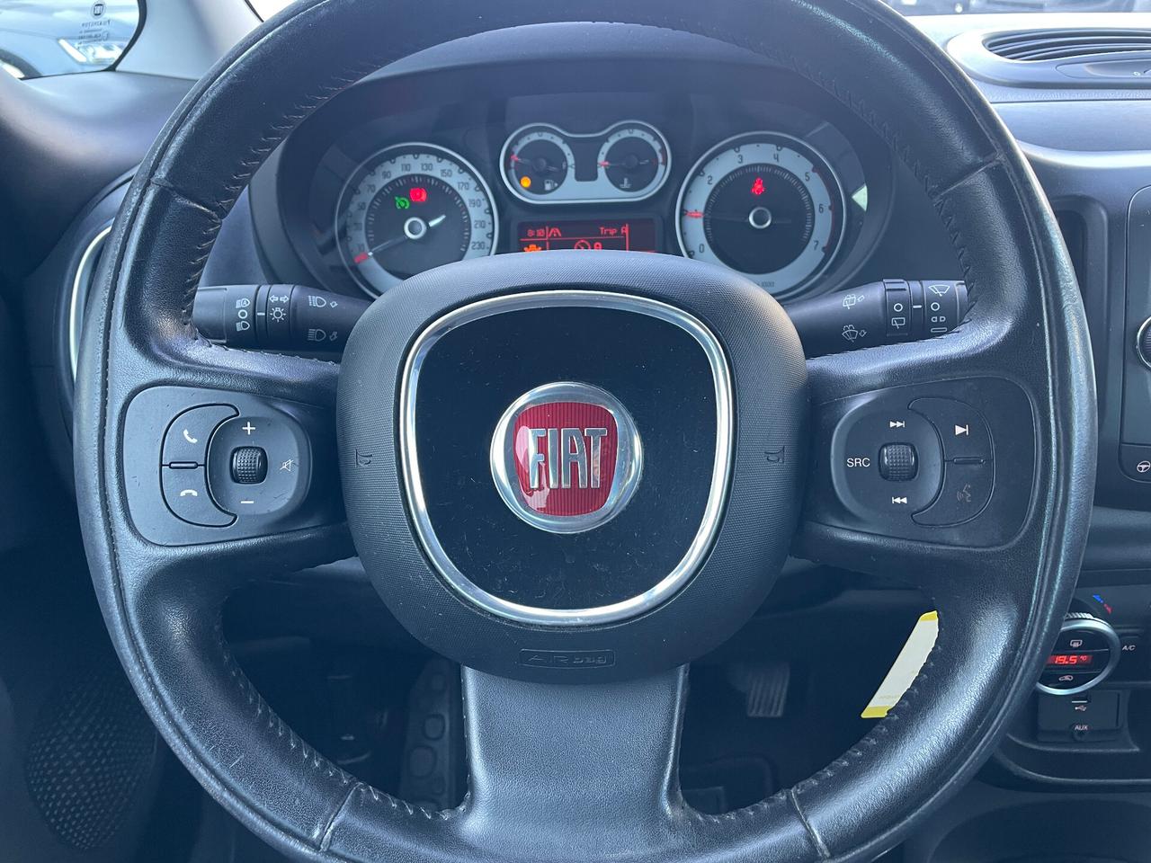 Fiat 500L 1.6 Multijet 120 CV Lounge