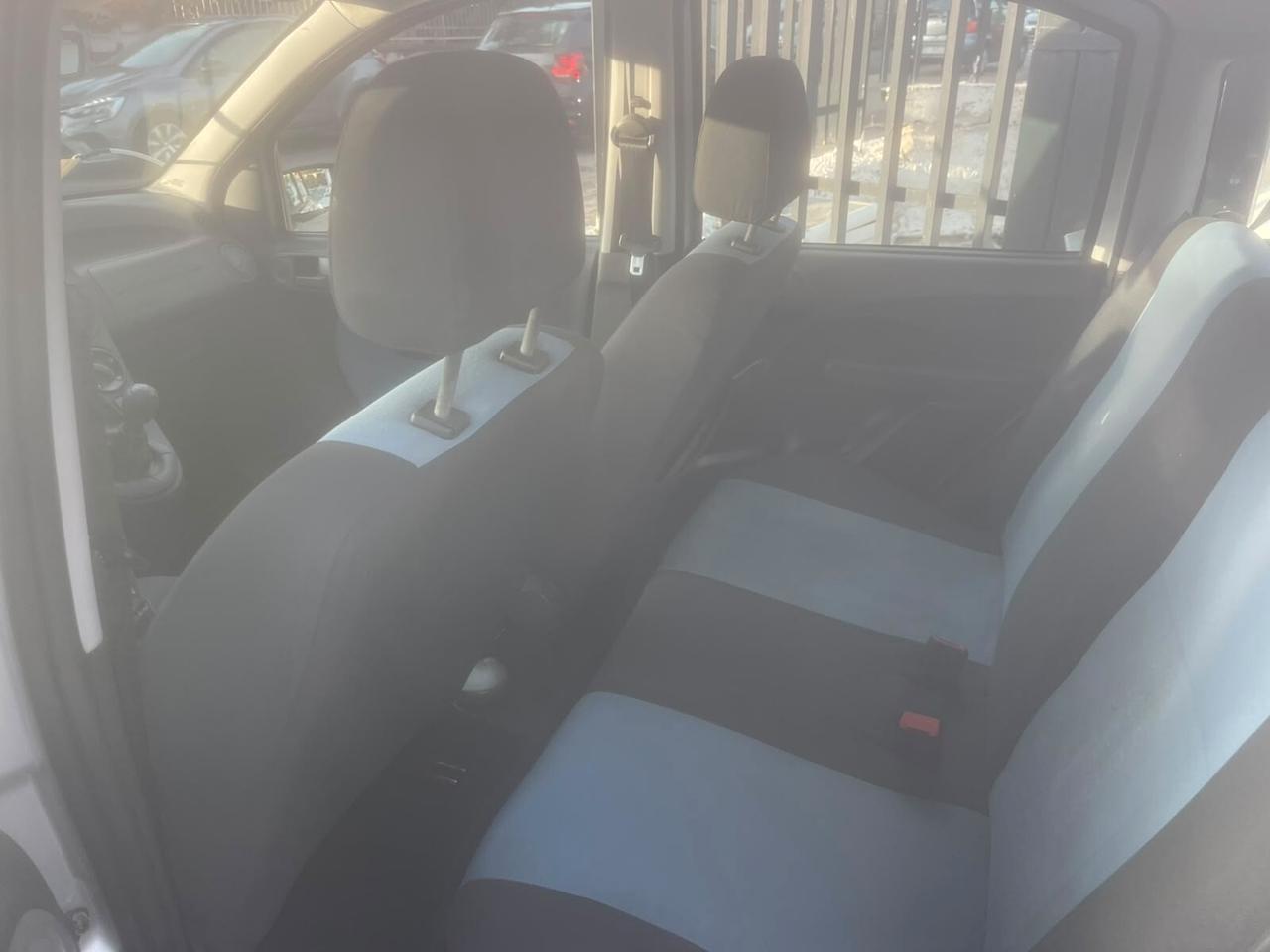 Fiat Panda 1.2 Dynamic GPL