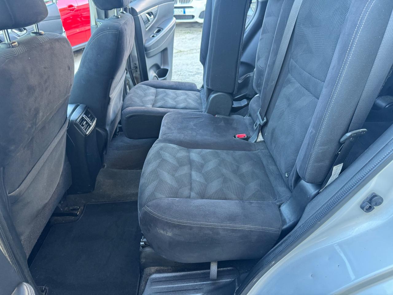 Nissan X-Trail 1.6 dCi 2WD Tekna