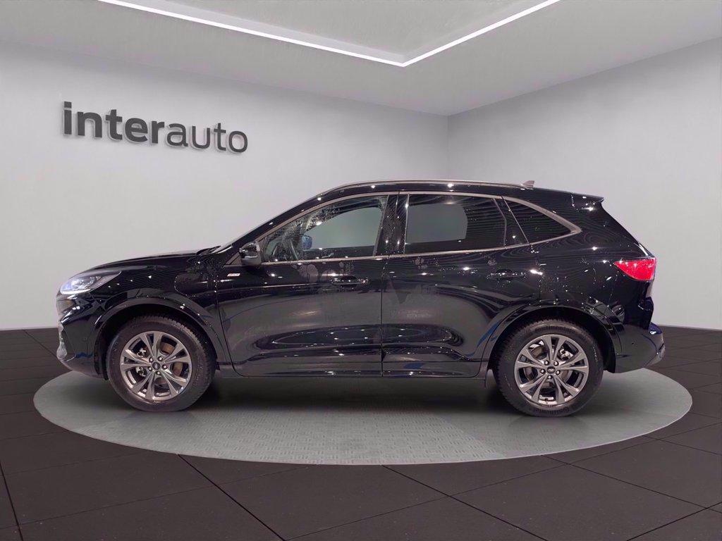 FORD Kuga 2.5 Plug In Hybrid 225 CV CVT 2WD ST-Line X del 2022
