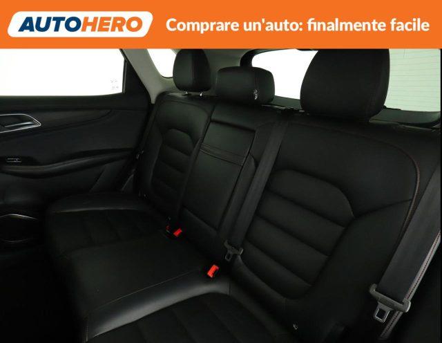 MG HS 1.5T-GDI AT Comfort