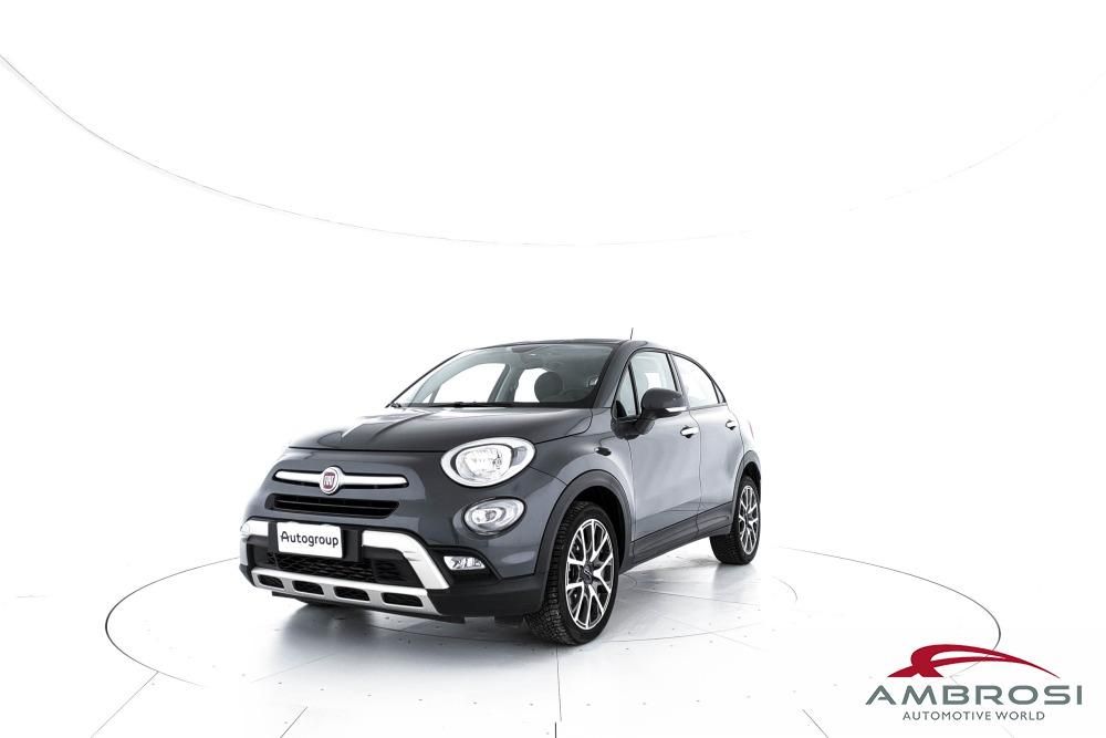 Fiat 500X 1.6 Multijet Cross 4x2 DCT