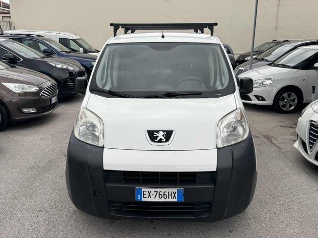 PEUGEOT Bipper 1.3 HDi 75CV Furgone