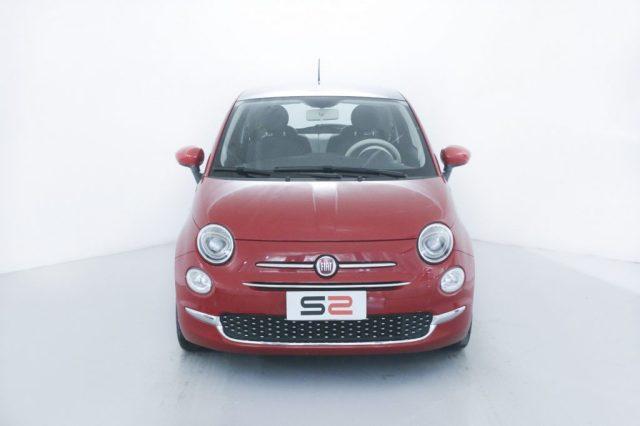 FIAT 500 1.0 Hybrid Dolcevita NEOPATENTATI /TETTO PANORAMA