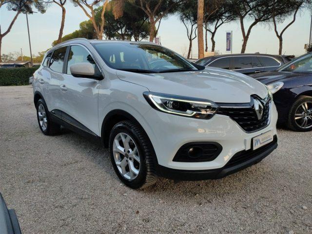 RENAULT Kadjar 1.5 dCi Sp.Edition CARPLAY,NAVI,TELECAMERA,CRUISE