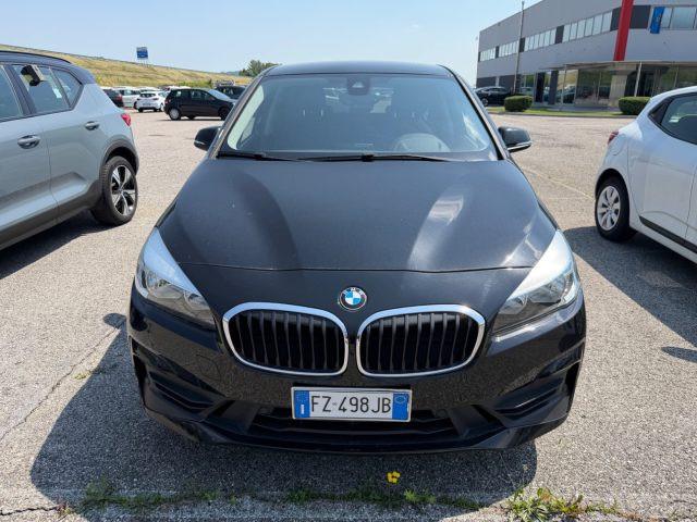 BMW 225 xe Active Tourer iPerformance Business aut.