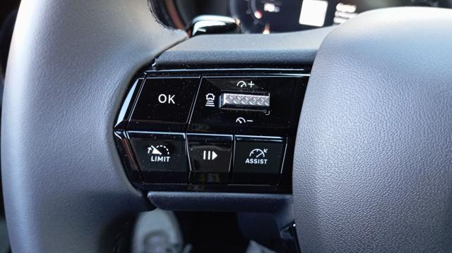 ALFA ROMEO Junior *PROMO* 1.2 136 CV Hybrid eDCT6 Speciale