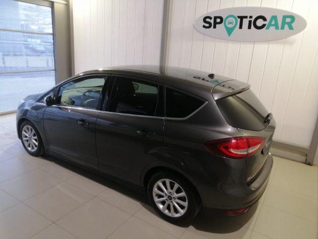 FORD C-Max 1.0 EcoBoost 125CV Start&Stop Titanium