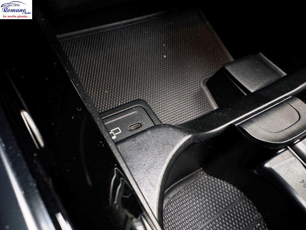 Mercedes-Benz GLA 200 d Automatic Sport Advanced Plus#RETROCAMERA!