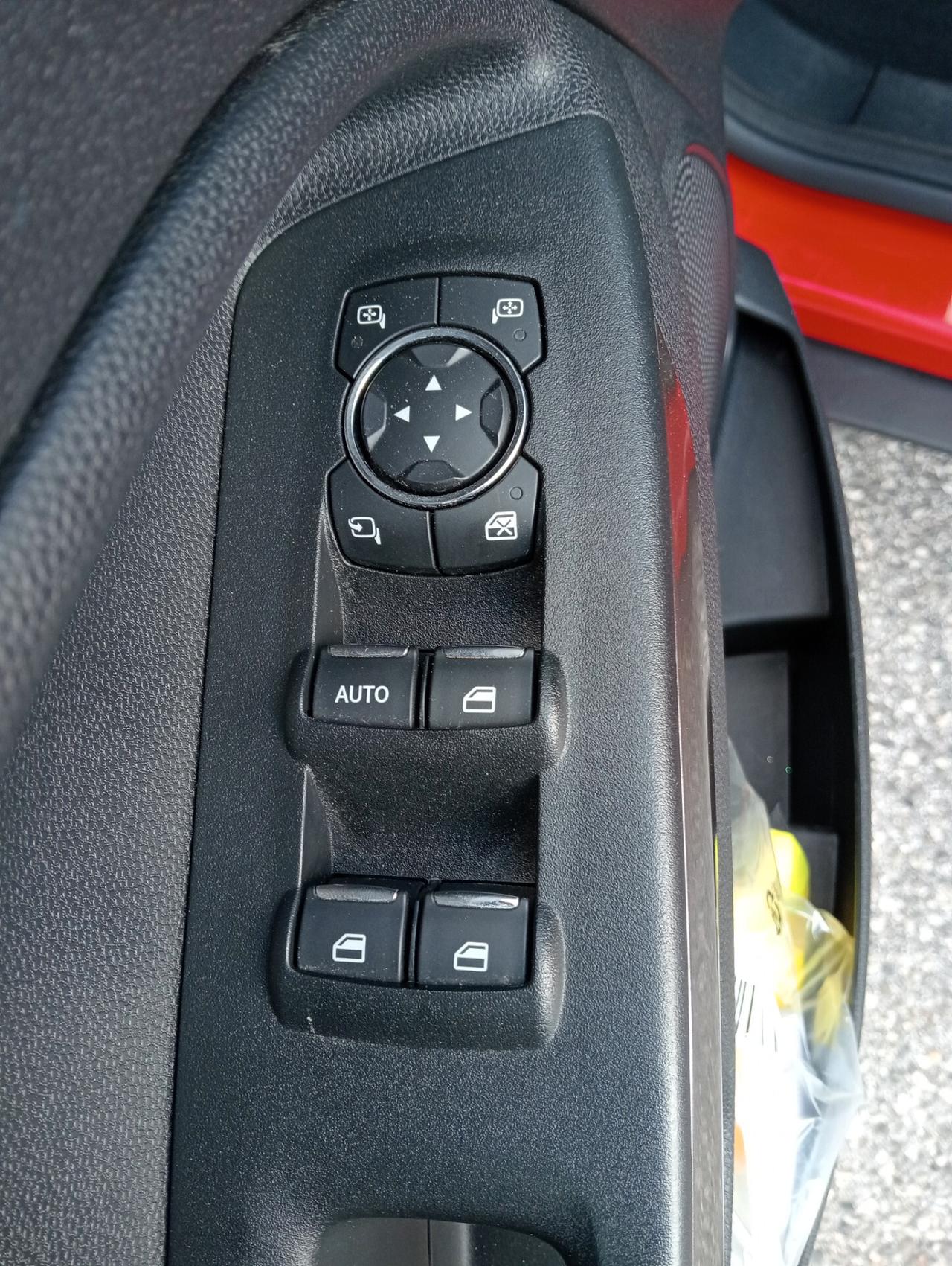 Ford EcoSport 1.5 TDCi 100CV Plus