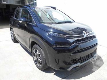 Citroen C3 Aircross 110 Feel 1 No Finanziam