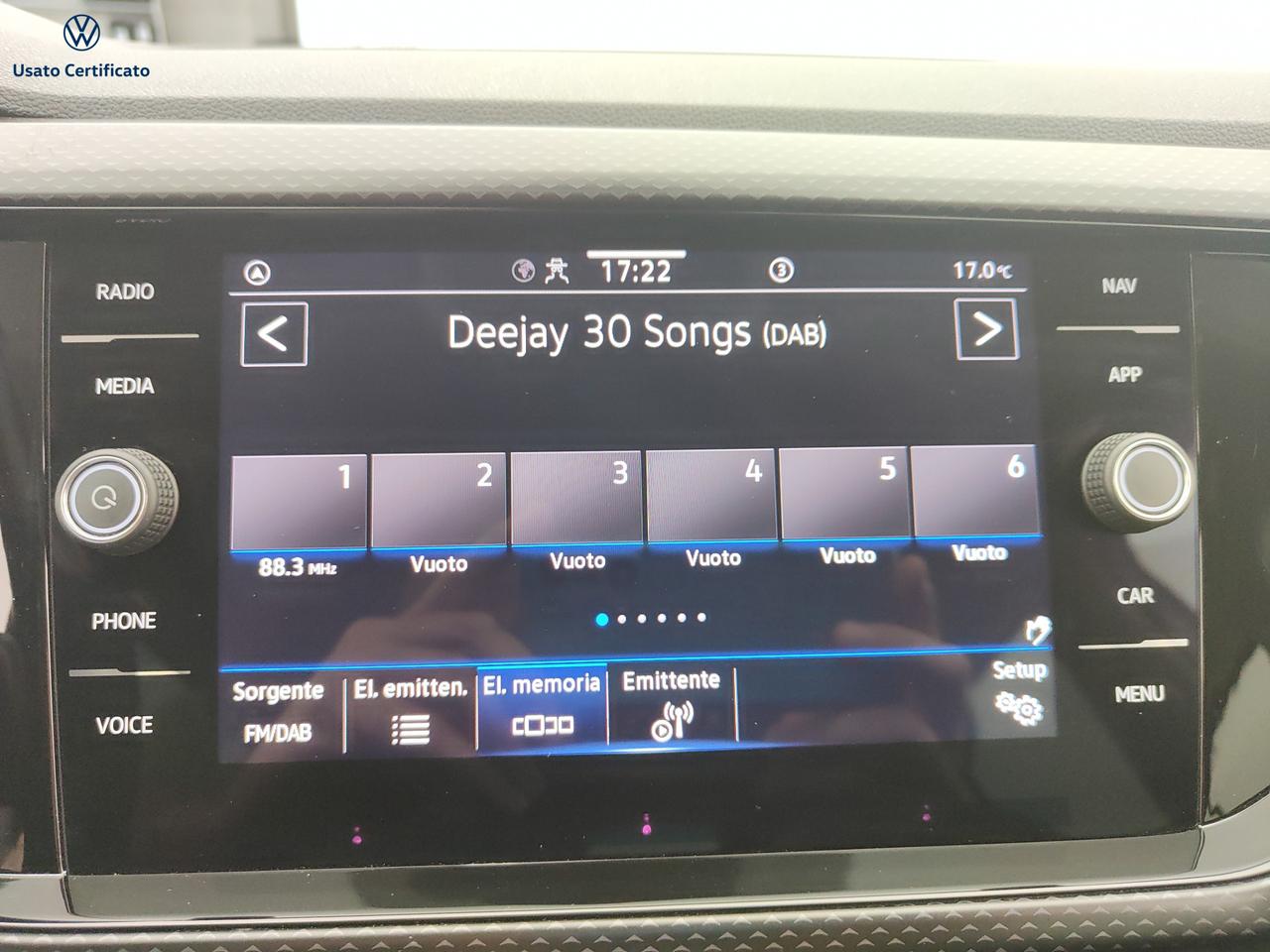 VOLKSWAGEN T-Cross - T-Cross 1.0 TSI Sport