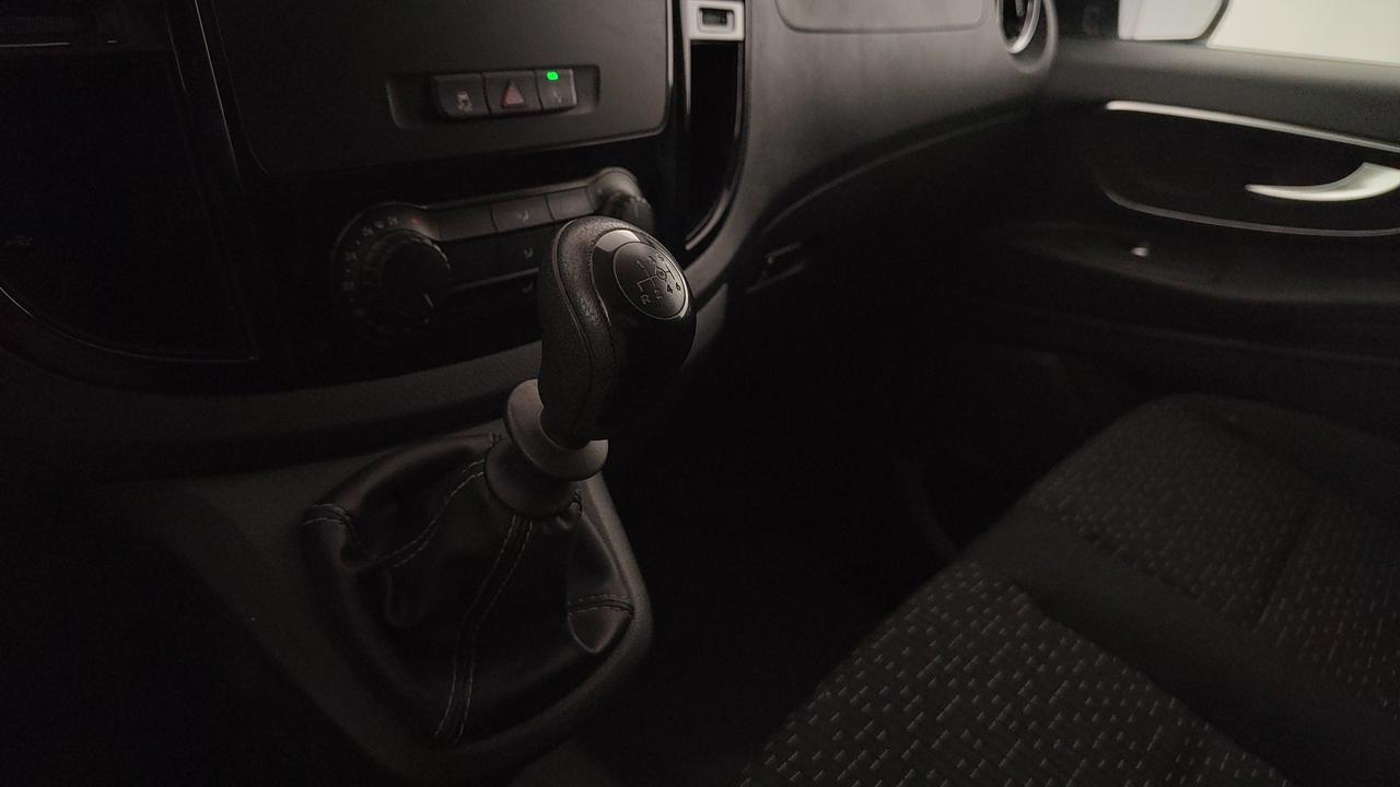 Mercedes-Benz Vito III 116 - vito 116 cdi extralong my20