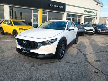 Mazda CX-30 2.0L Skyactiv-X M Hybrid 2WD Exclusive