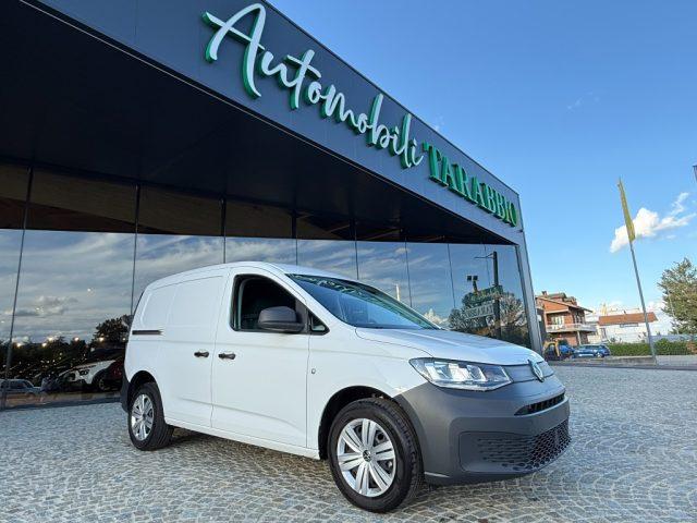 VOLKSWAGEN Caddy 1.5 BENZINA - KM 9.900 - CARGO - PRONTA CONSEGNA