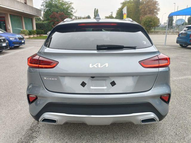 KIA XCeed 1.0 T-GDi Business